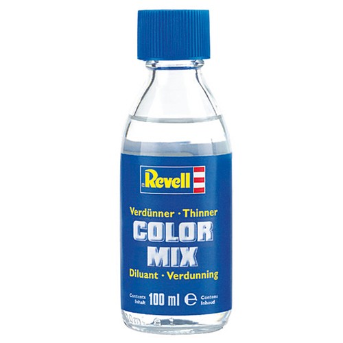 Revell color mix verdünner - revell,