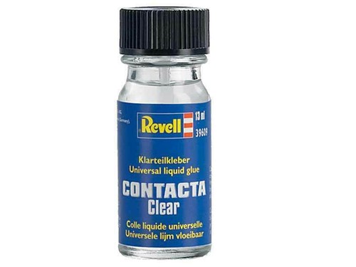 Revell 39609 contacta clear - revell,