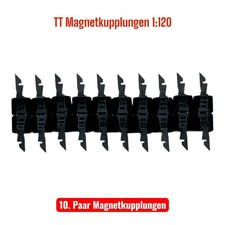 TT Magnetkupplungen für