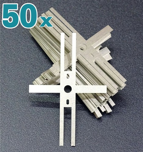Stück tt - 50,