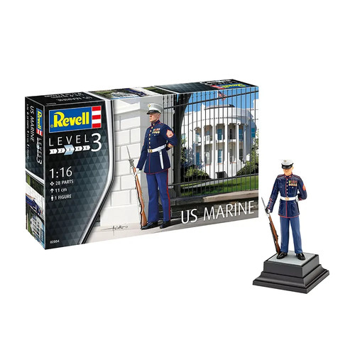 Revell 02804 modellbausatz - revell,