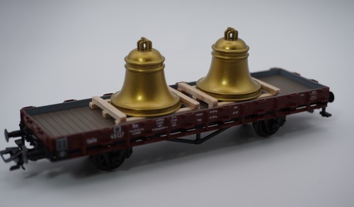 Glocke fertigmodell - h0,