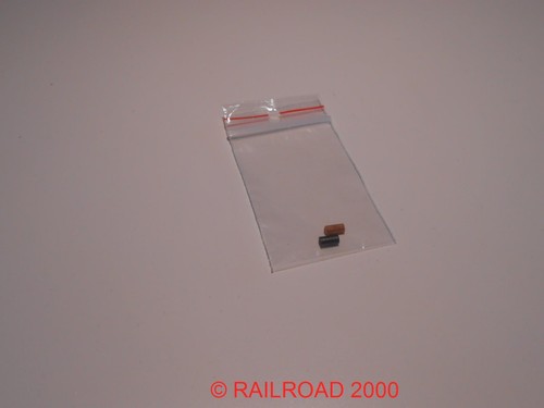 Märklin 600300 bürstenpaar - märklin,
