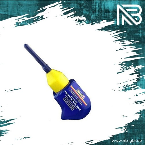 Revell plastikkleber contacta - revell,