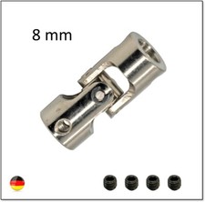 Kardangelenk RC Wellenkupplung