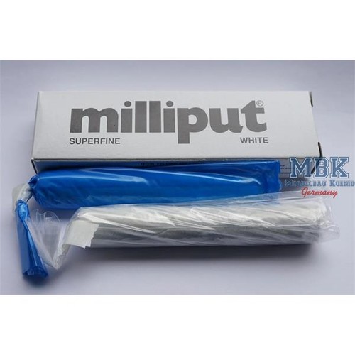 Milliput milli003 - milliput,