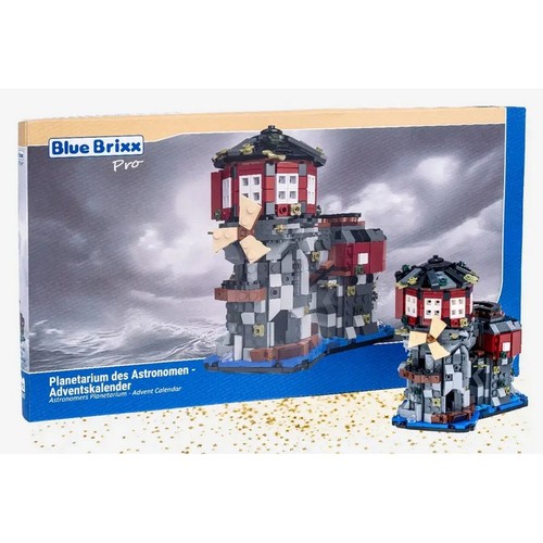 Bluebrixx 110367 - bluebrixx,