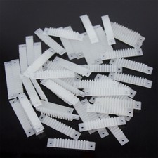 50 Stück Kabelhalter Halter