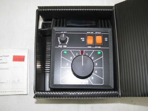 350 systeme lauer pcc - systeme, 100-32