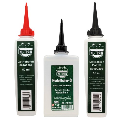 Pflegemittel set - pflegemittel,