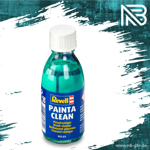 Revell 39614 painta clean - 39614,