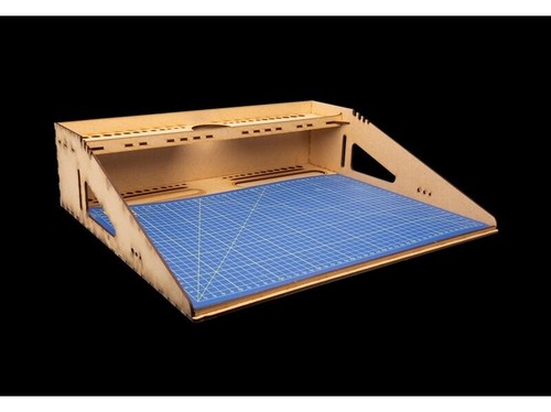 Italeri workstation für - italeri,