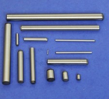 Zylinderstifte gehärtet 1 bis