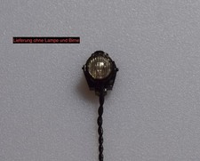 Dingler 6 Streulinsen für