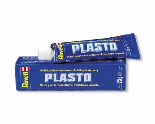 Revell 39607 plasto - 39607, /