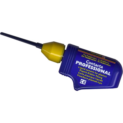 Revell plastikkleber contacta - revell,
