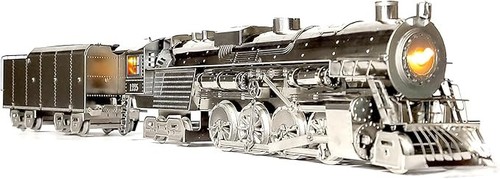 Polar steel - polar,